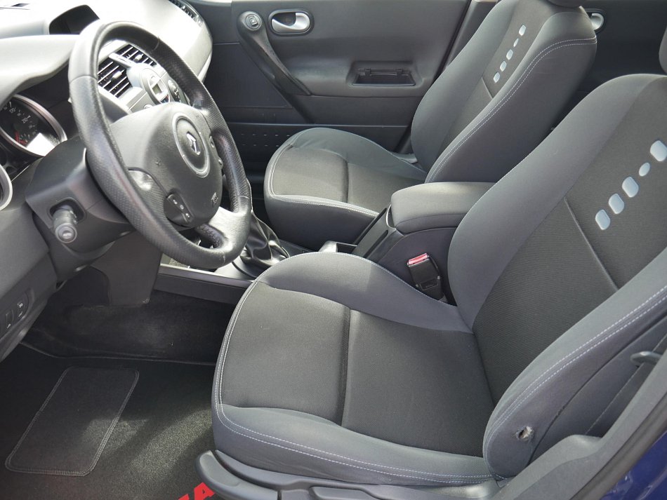 Renault Mégane 1.4 I 