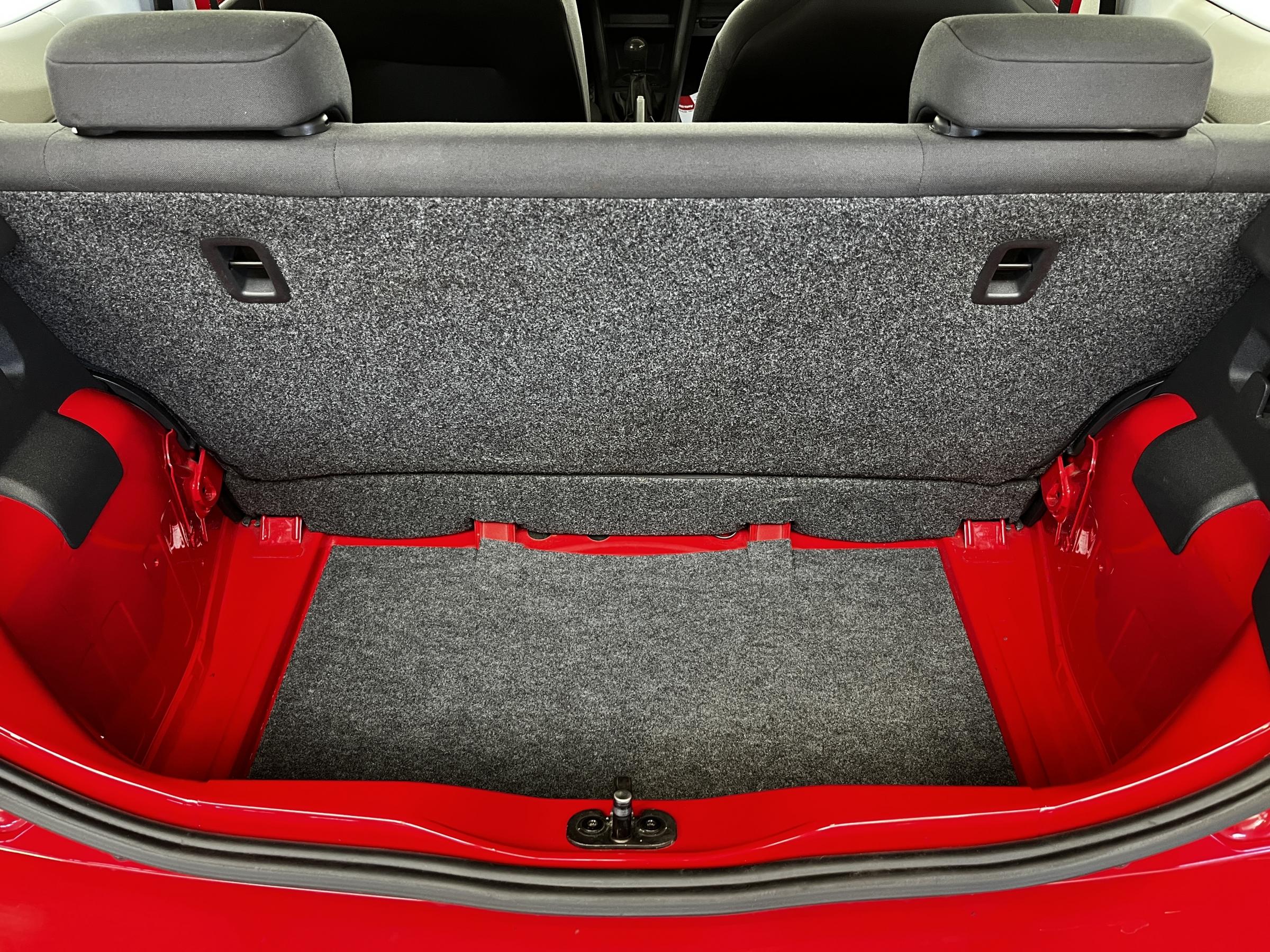 Volkswagen up!, 2014 - pohled č. 7