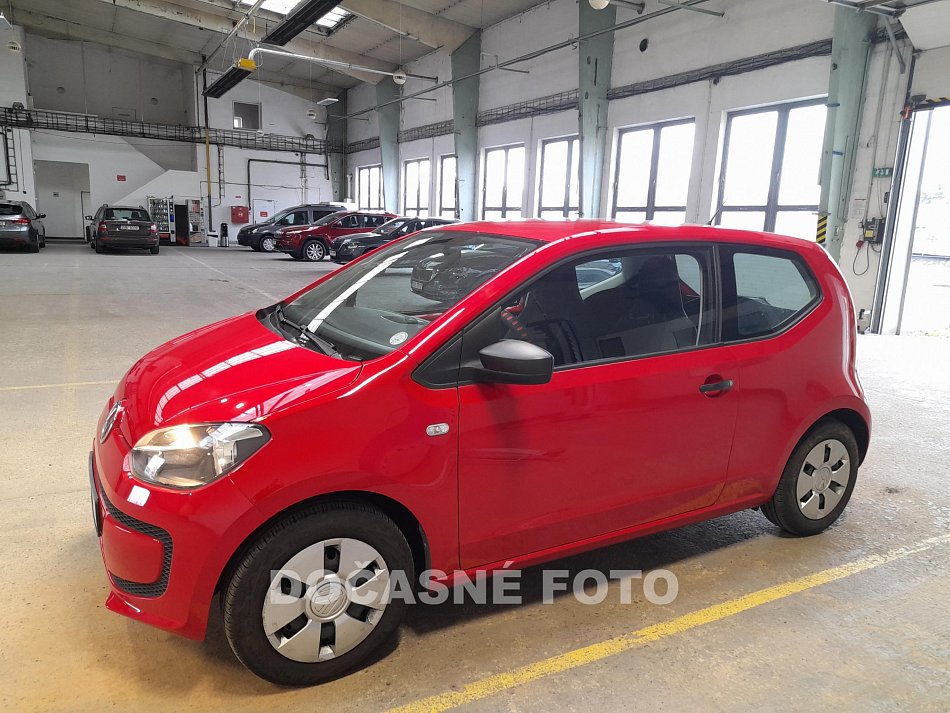 Volkswagen Up! 1.0 