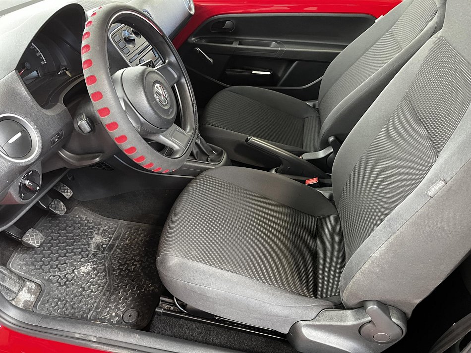 Volkswagen Up! 1.0 