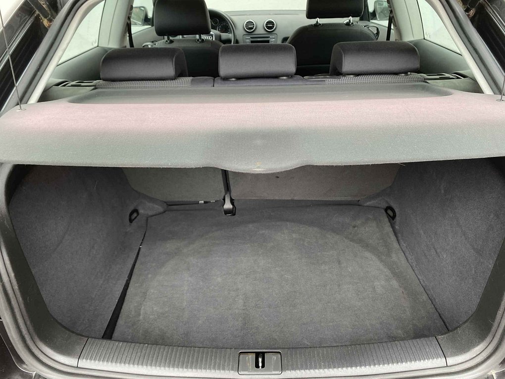 Audi A3 1.6 TFSi Attraction