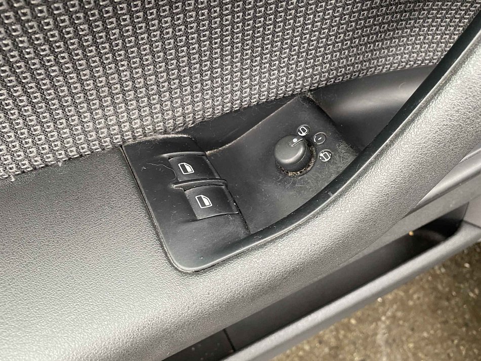 Audi A3 1.6 TFSi Attraction