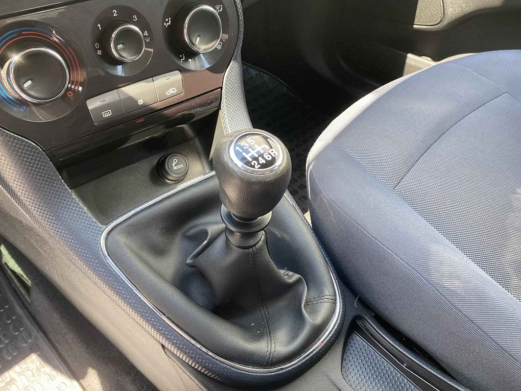 Fiat Bravo 1.4i Emotion