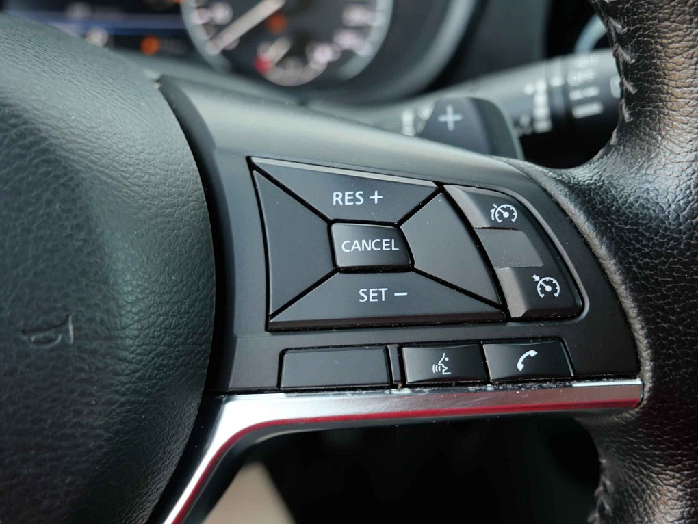 Nissan Juke 1.0 DiG-T N-Design