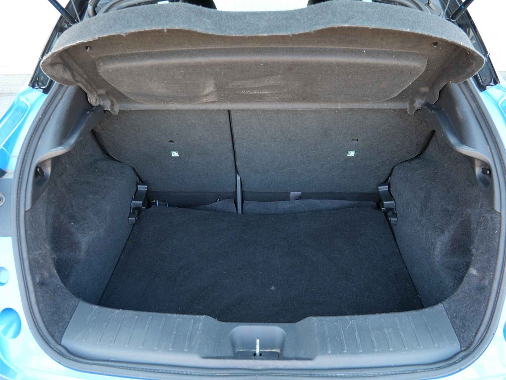 Nissan Juke 1.0 DiG-T N-Design