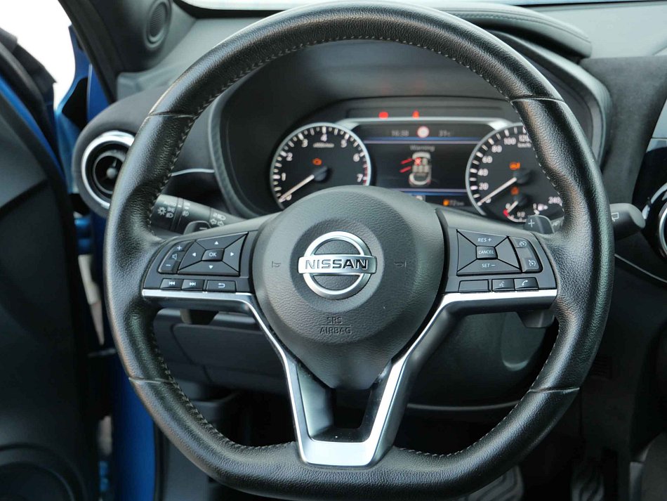 Nissan Juke 1.0 DiG-T N-Design