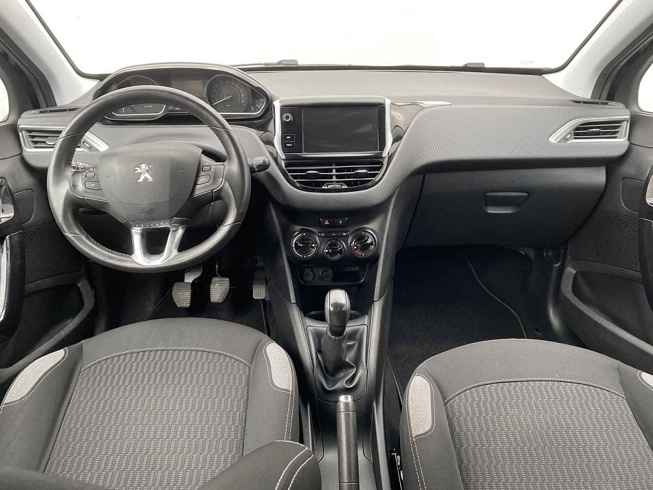 Peugeot 208 1.2 PT Style