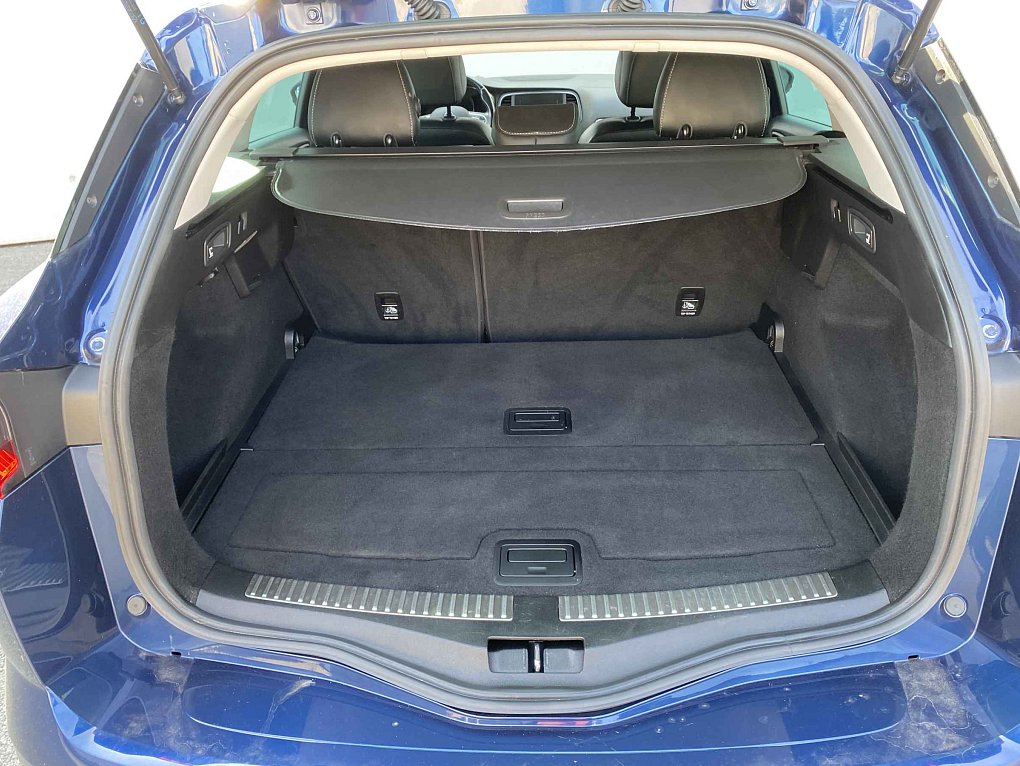 Renault Mégane 1.6dCi 