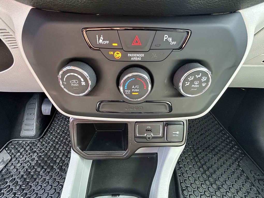 Jeep Renegade 1.0 T-GDi 