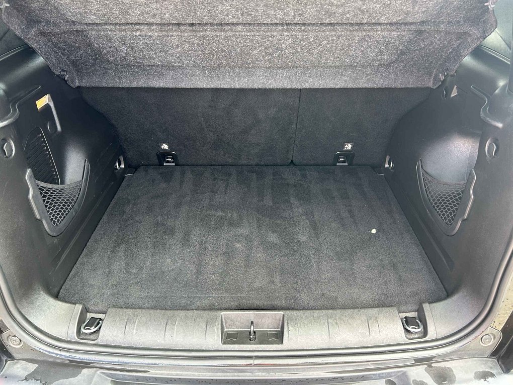 Jeep Renegade 1.0 T-GDi 