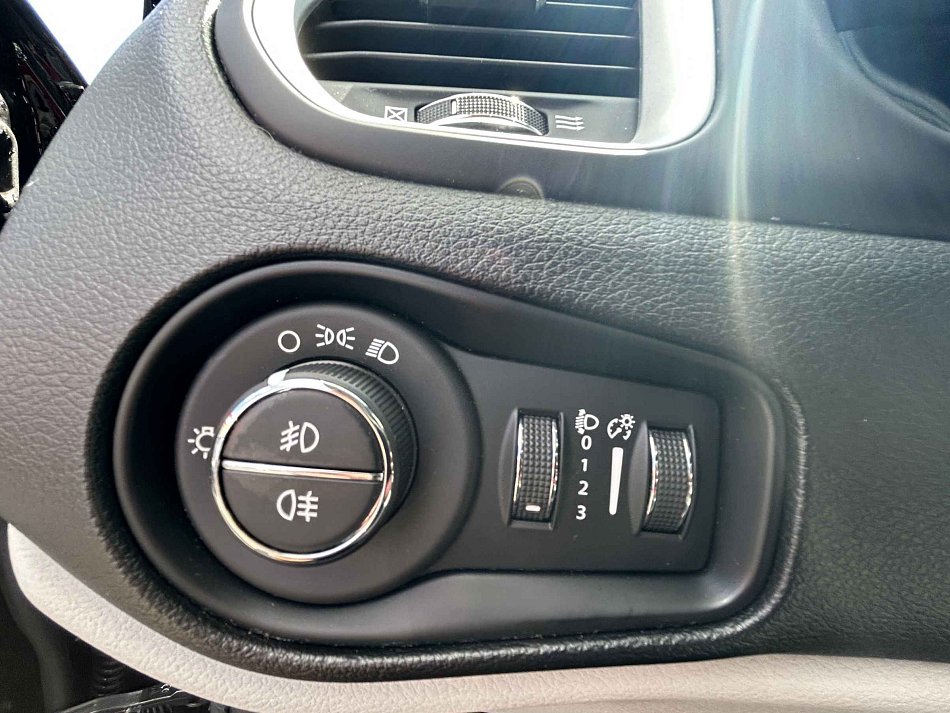 Jeep Renegade 1.0 T-GDi 