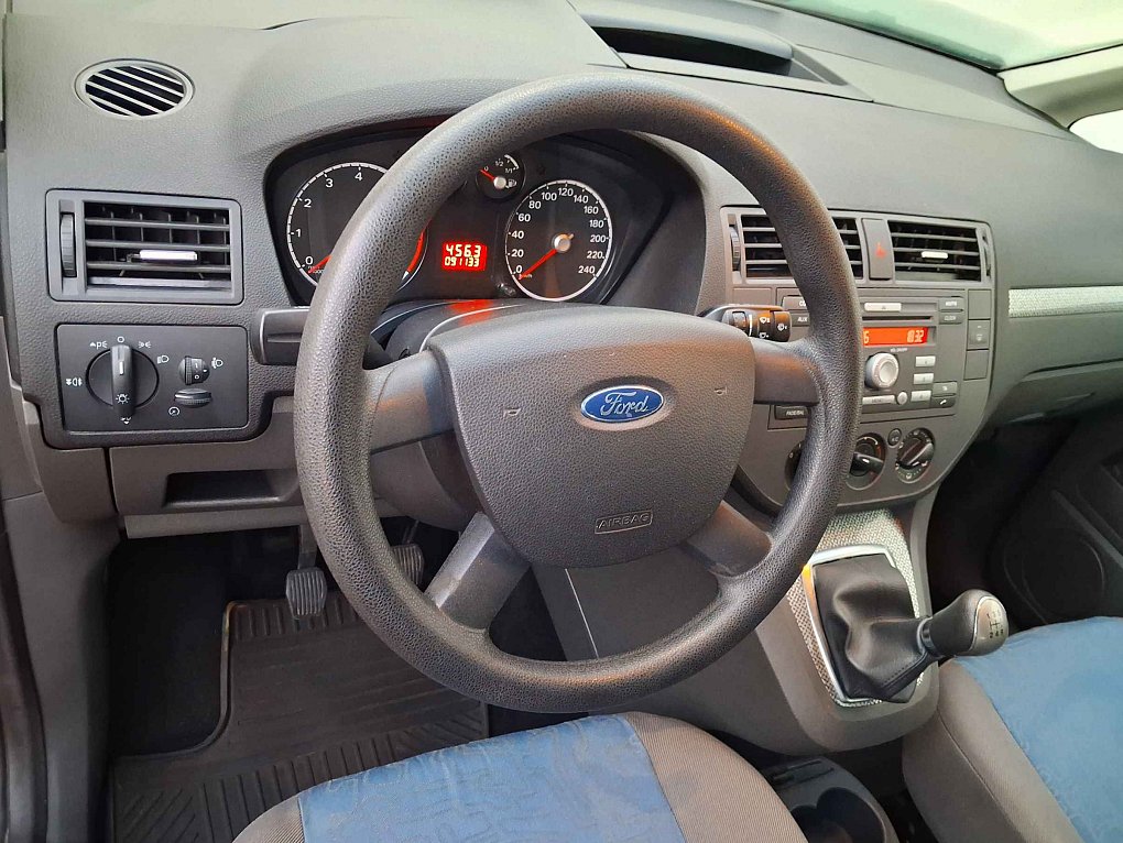 Ford C-MAX 1.6 16V Ambiente