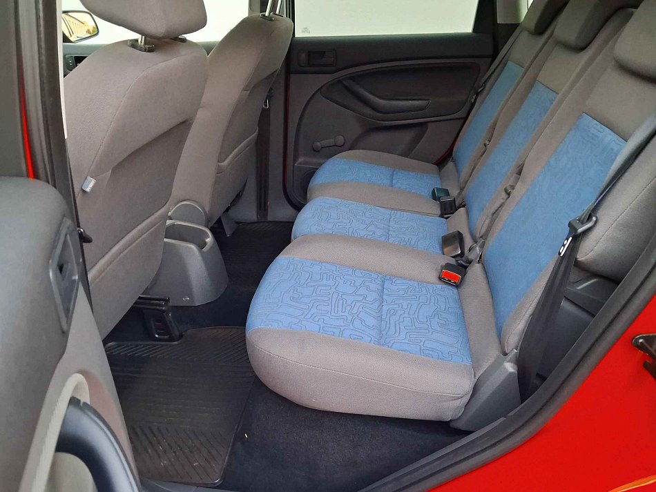 Ford C-MAX 1.6 16V Ambiente