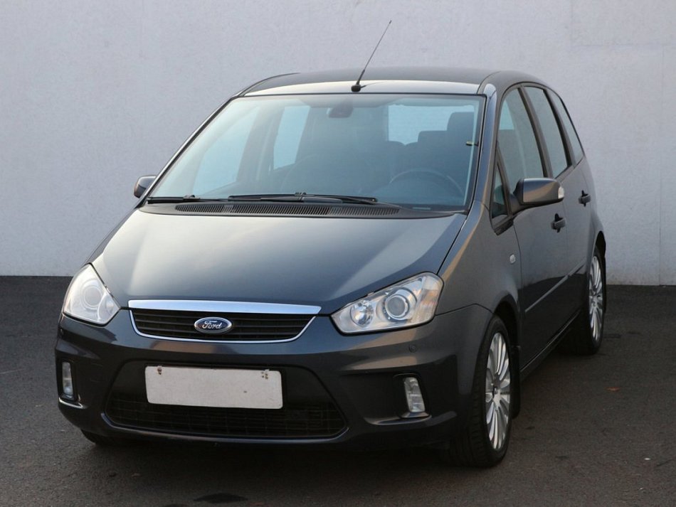 Ford C-MAX 1.6i Ambiente