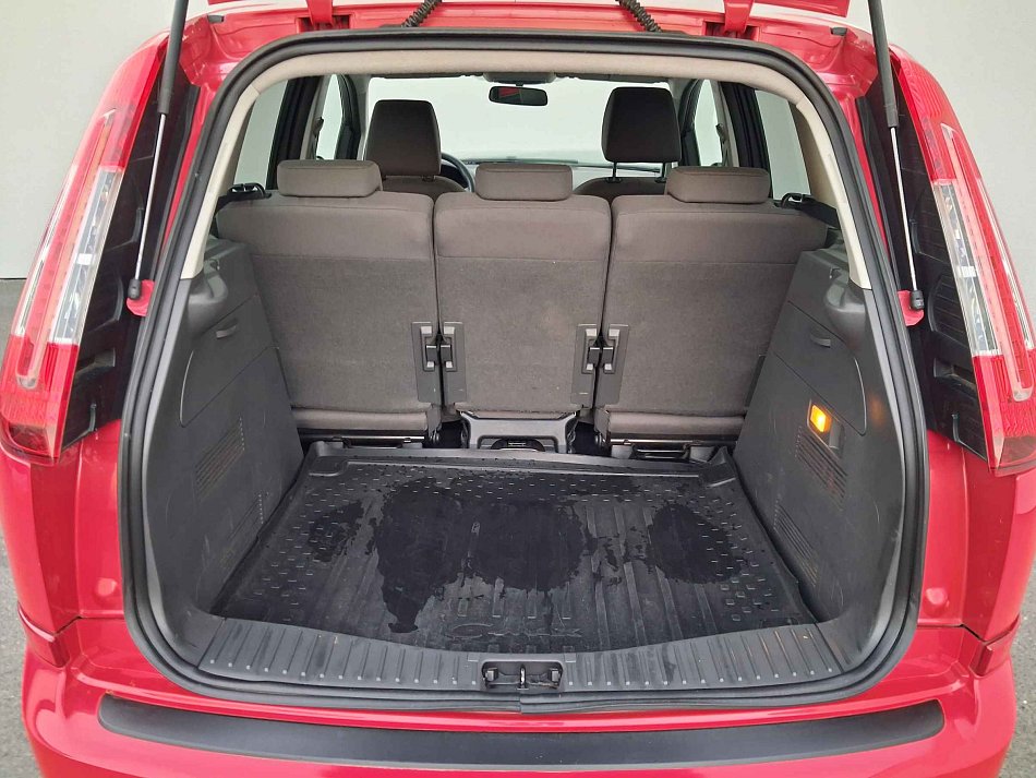 Ford C-MAX 1.6 16V Ambiente