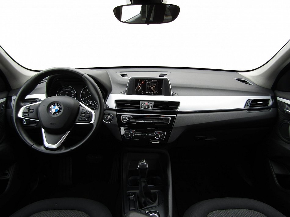 BMW X1 2.0 D 