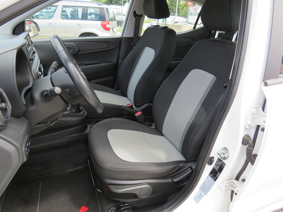 Hyundai I10 1.0i 