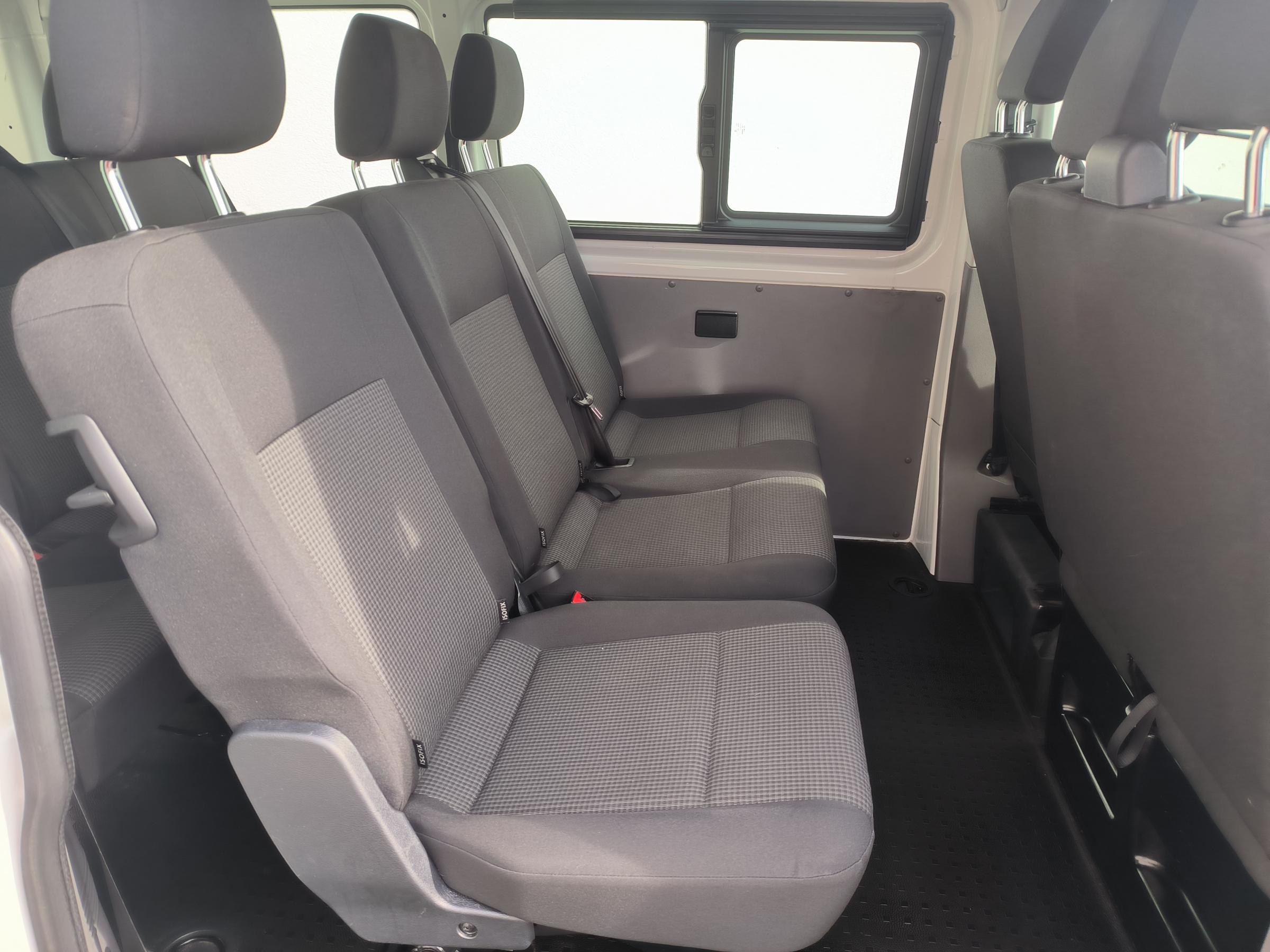 Volkswagen Transporter, 2020 - pohled č. 11