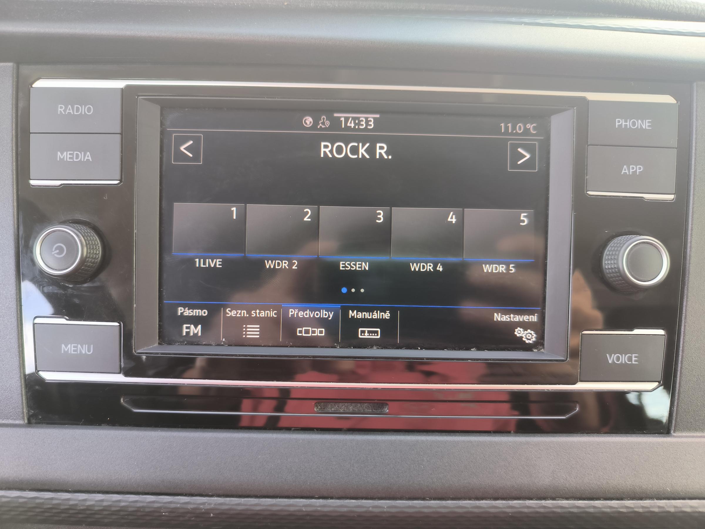 Volkswagen Transporter, 2020 - pohled č. 13