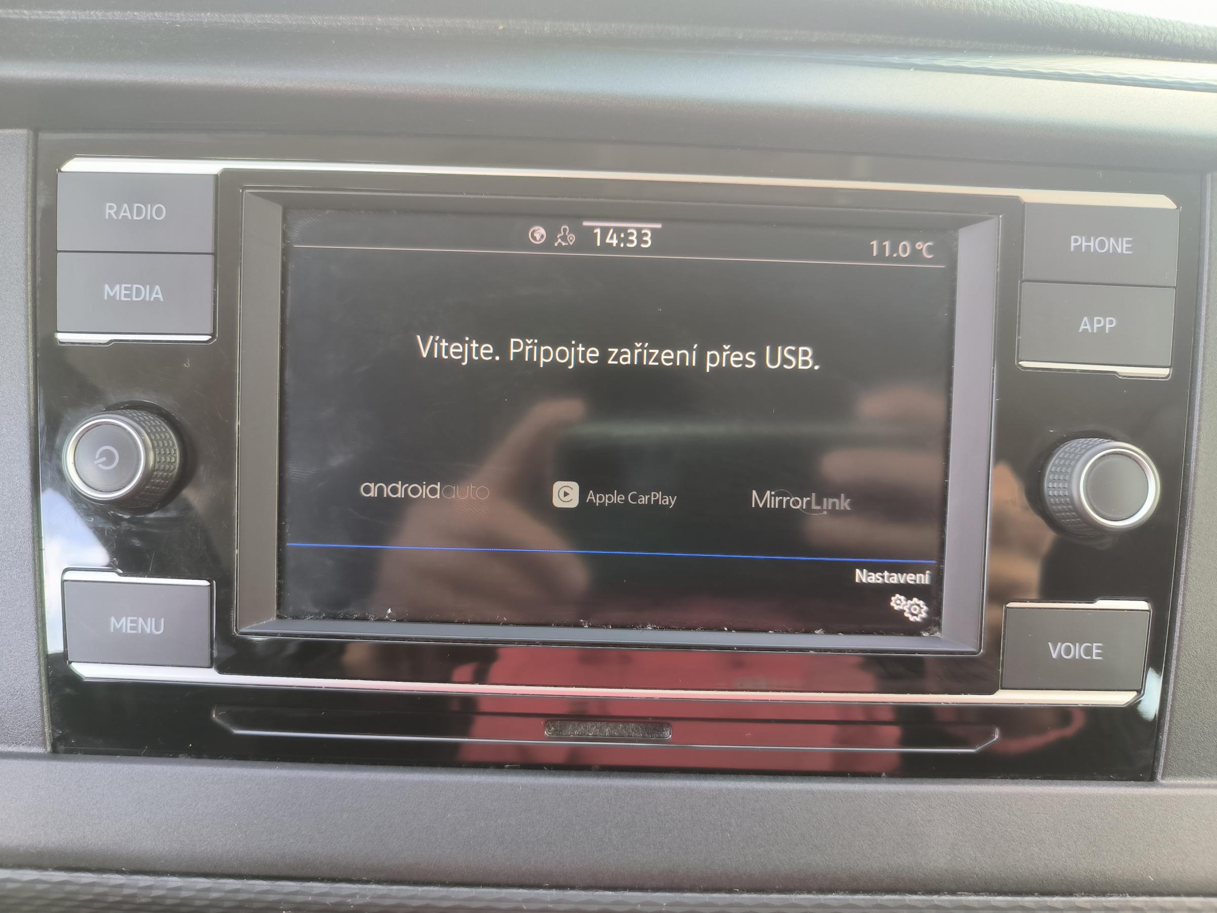 Volkswagen Transporter, 2020 - pohled č. 15