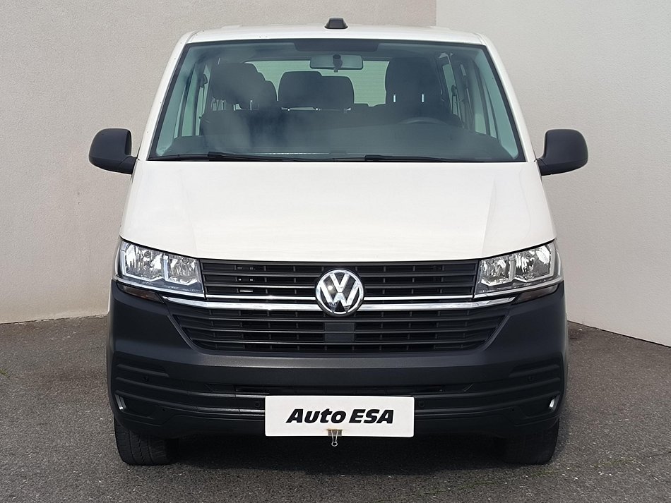 Volkswagen Transporter 2.0TDi  9míst