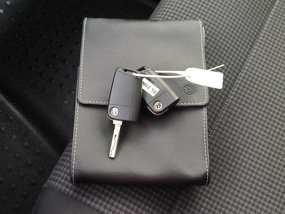 Volkswagen Transporter 2.0TDi  9míst