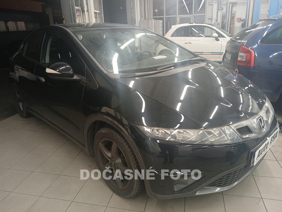 Honda Civic 1.4 