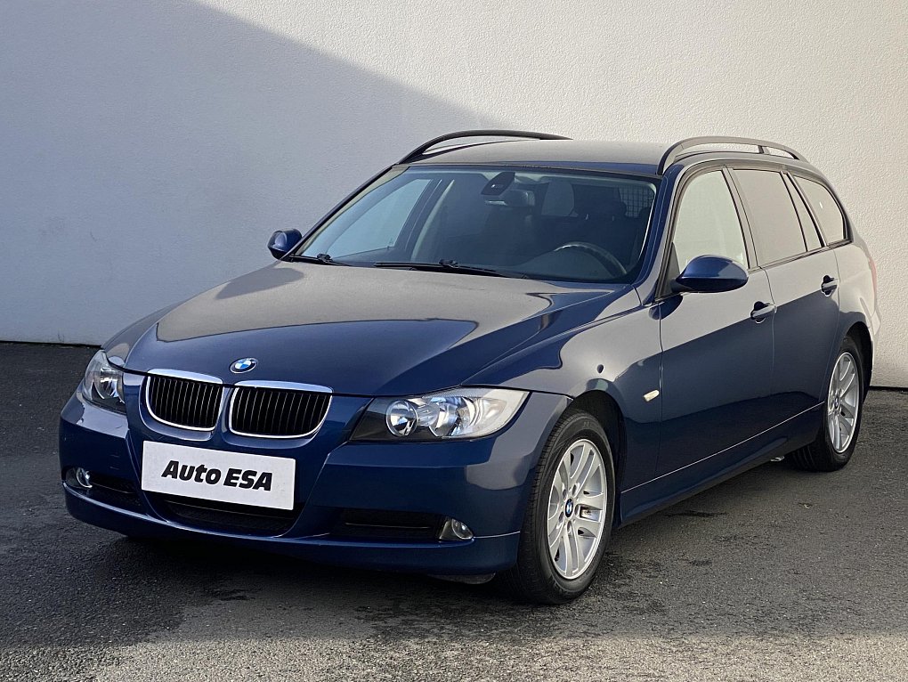 BMW Řada 3 2.0i  318i