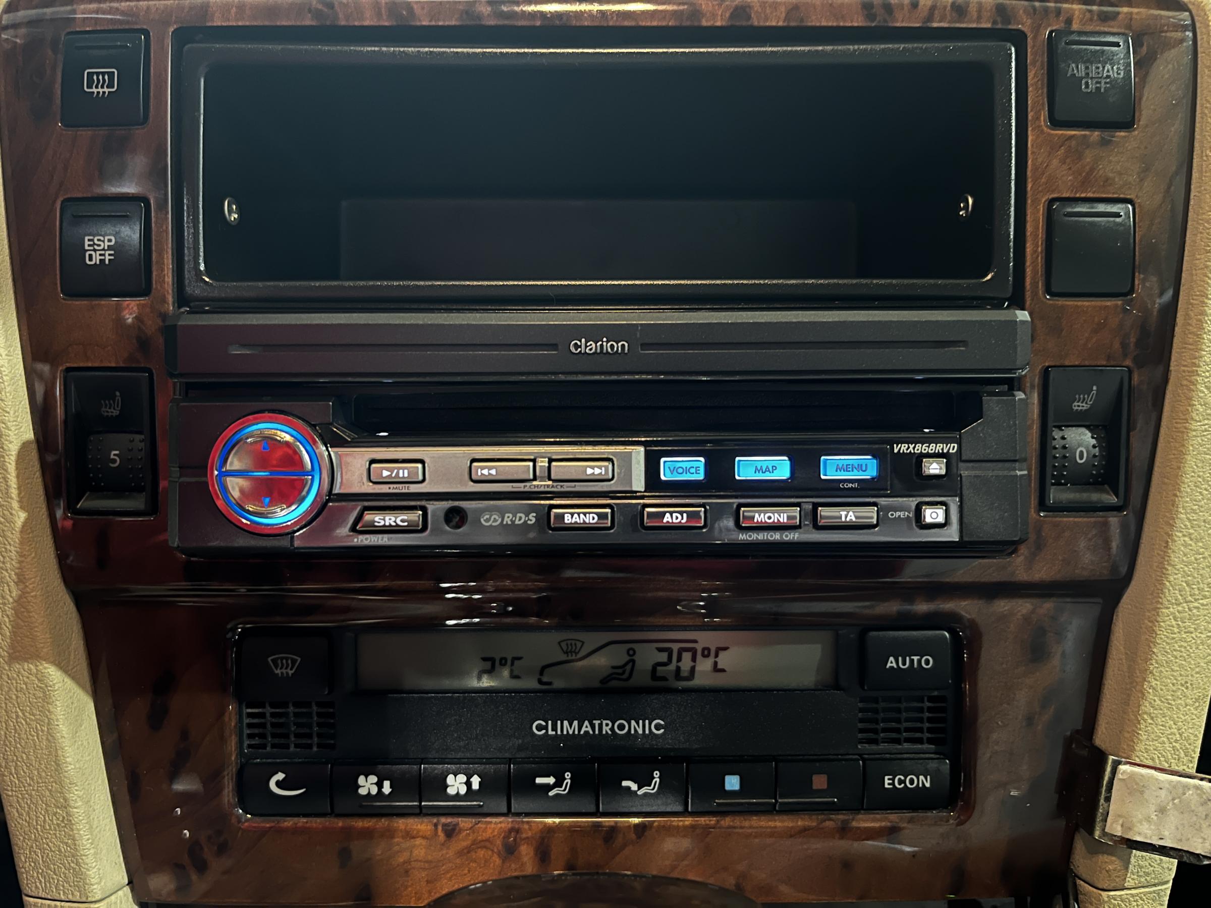 Škoda Superb, 2005 - pohled č. 11