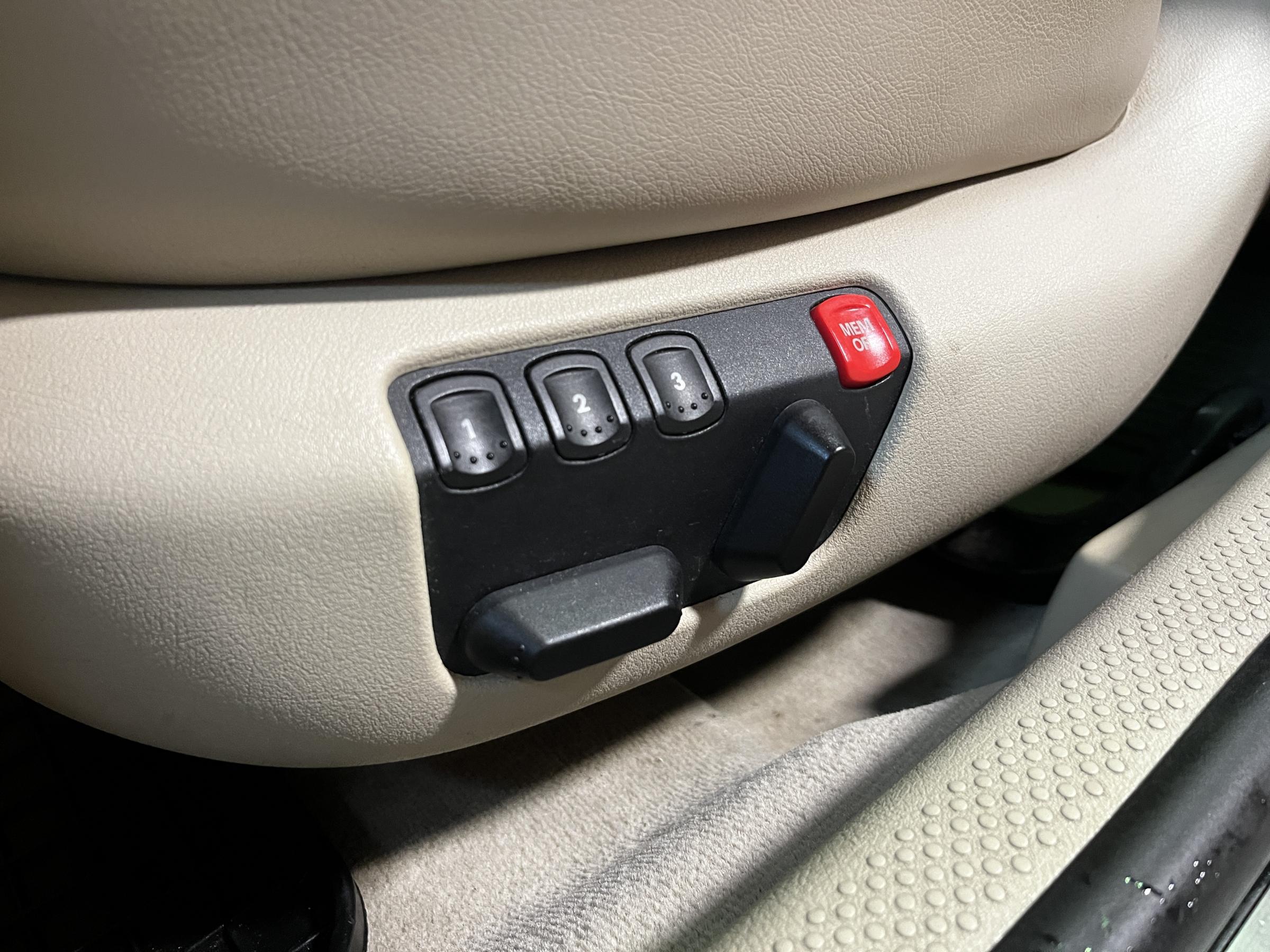 Škoda Superb, 2005 - pohled č. 13