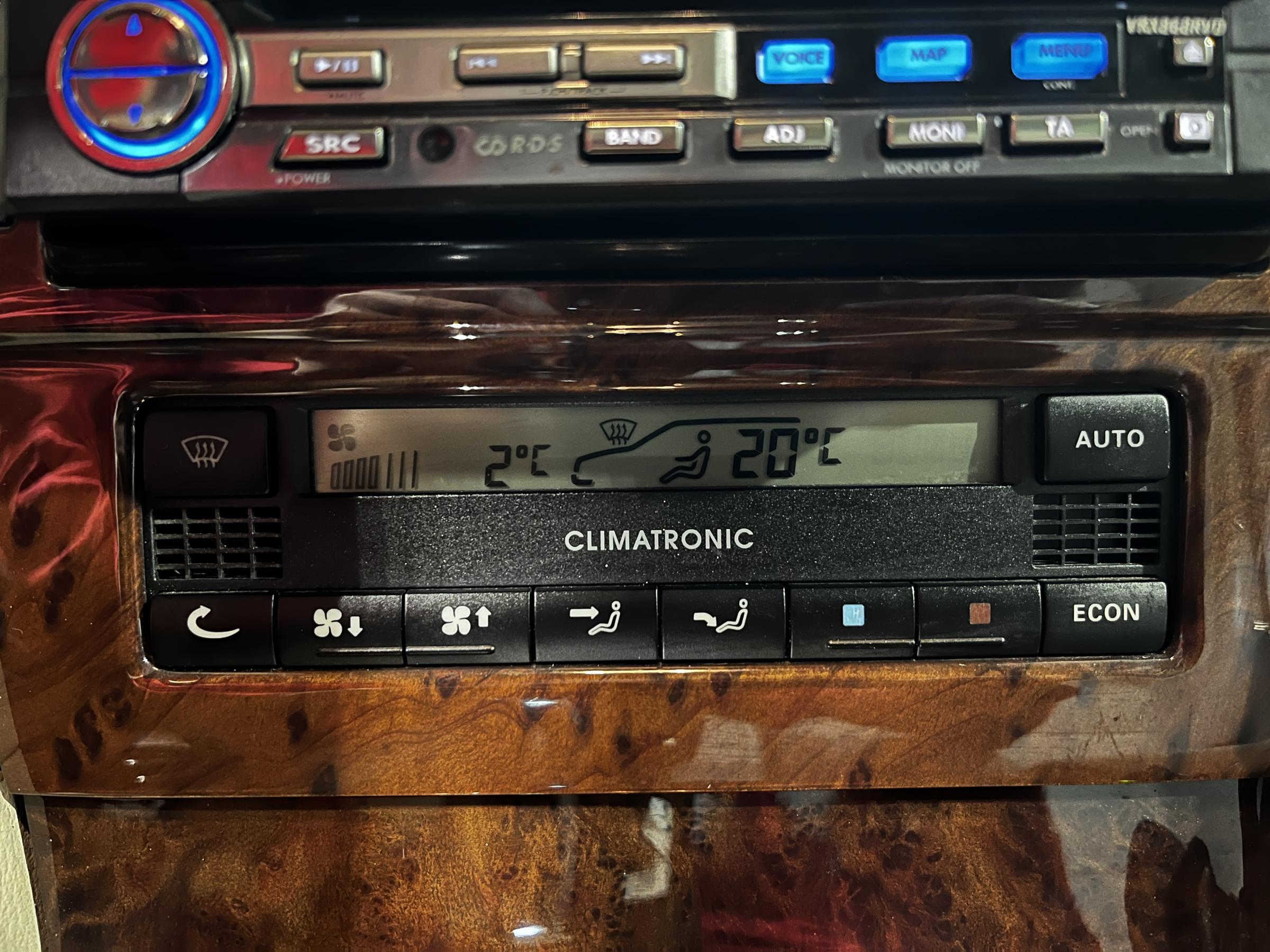 Škoda Superb, 2005 - pohled č. 14