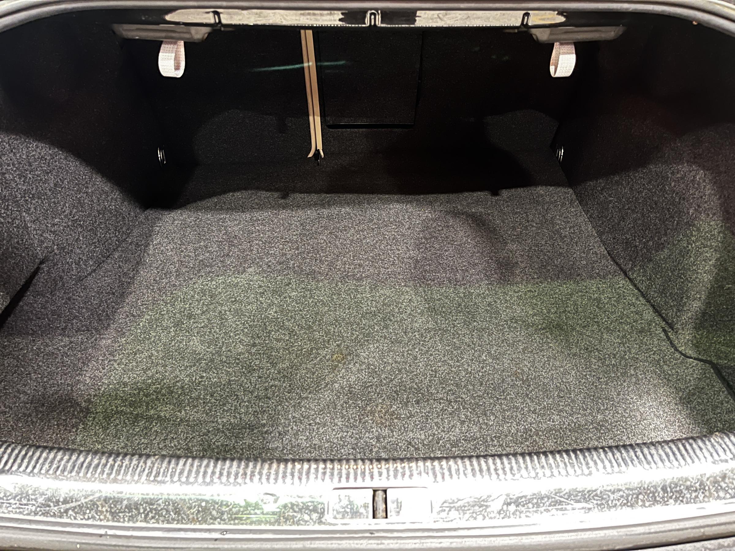 Škoda Superb, 2005 - pohled č. 7