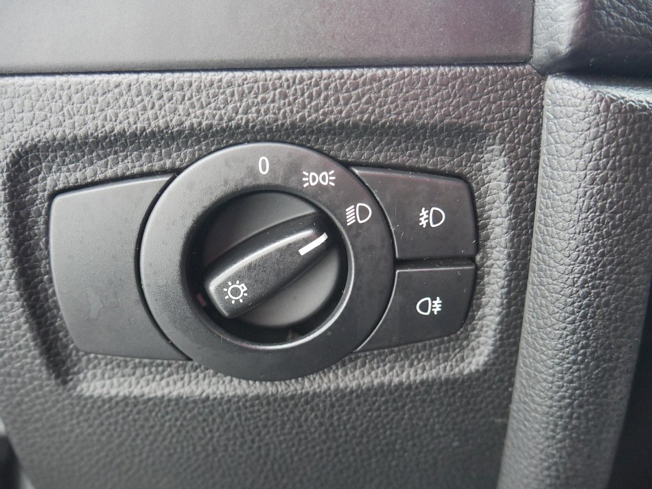 BMW Řada 1 2.0d  118d