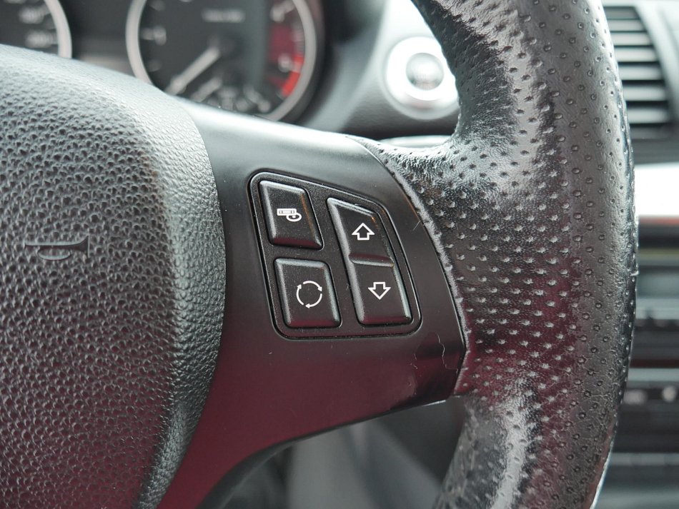 BMW Řada 1 2.0d  118d