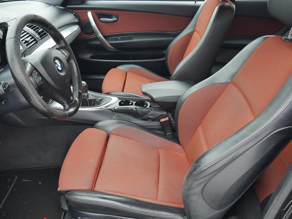 BMW Řada 1 2.0d  118d