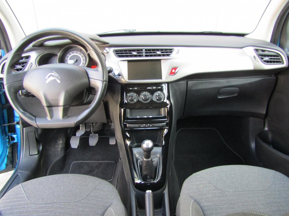 Citroën C3 1.2PT Exclusive