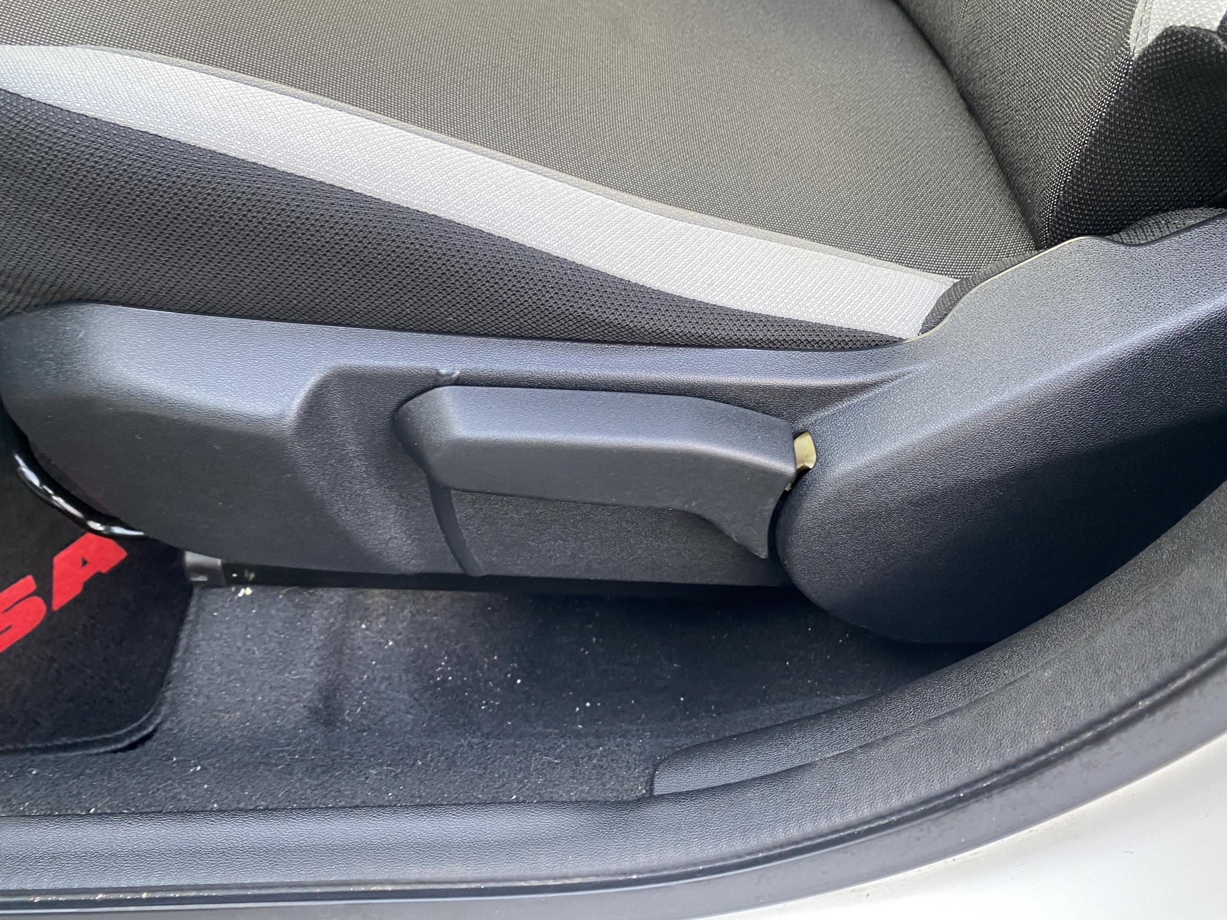 Toyota Aygo, 2017 - pohled č. 14