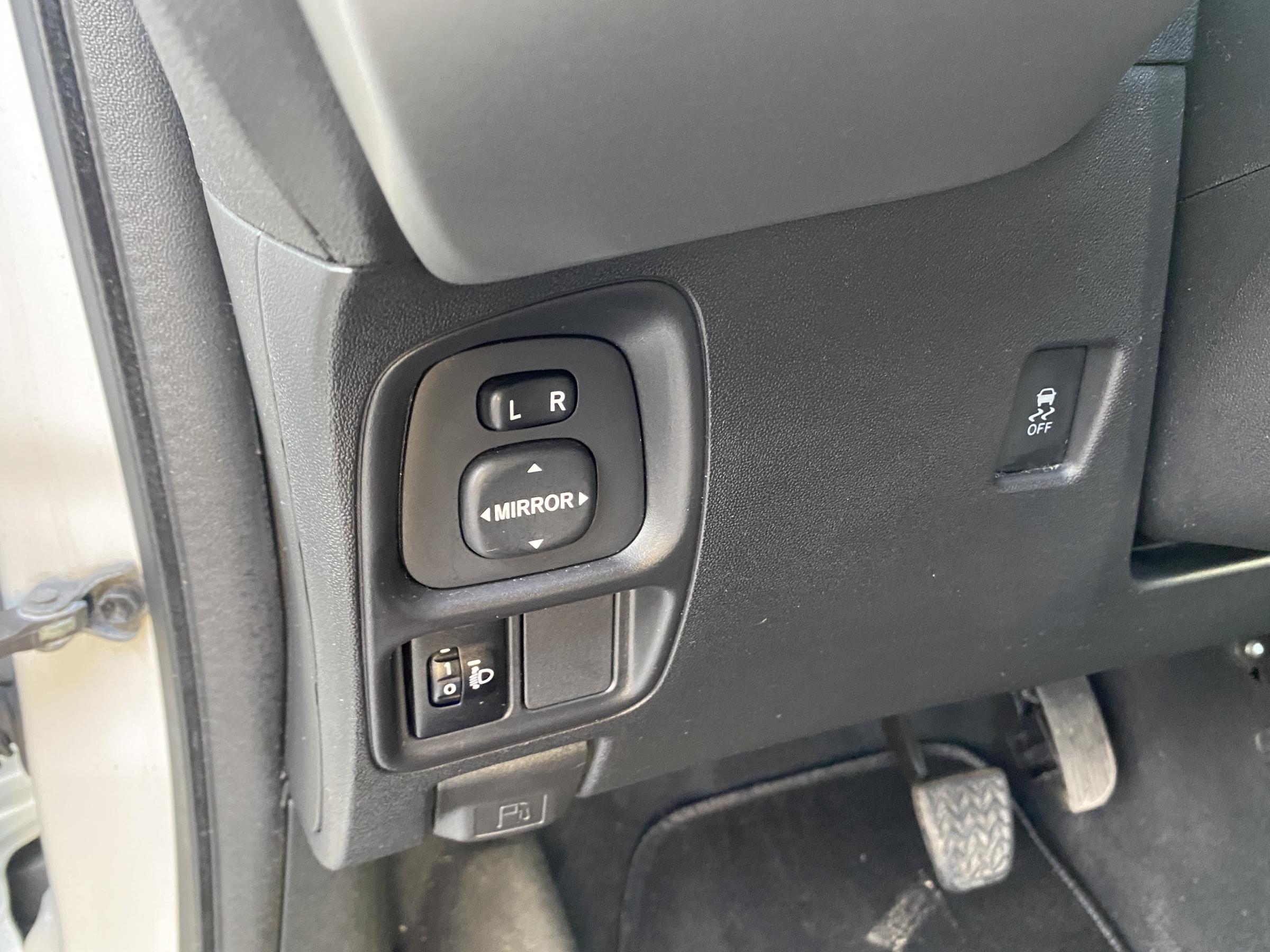 Toyota Aygo, 2017 - pohled č. 15