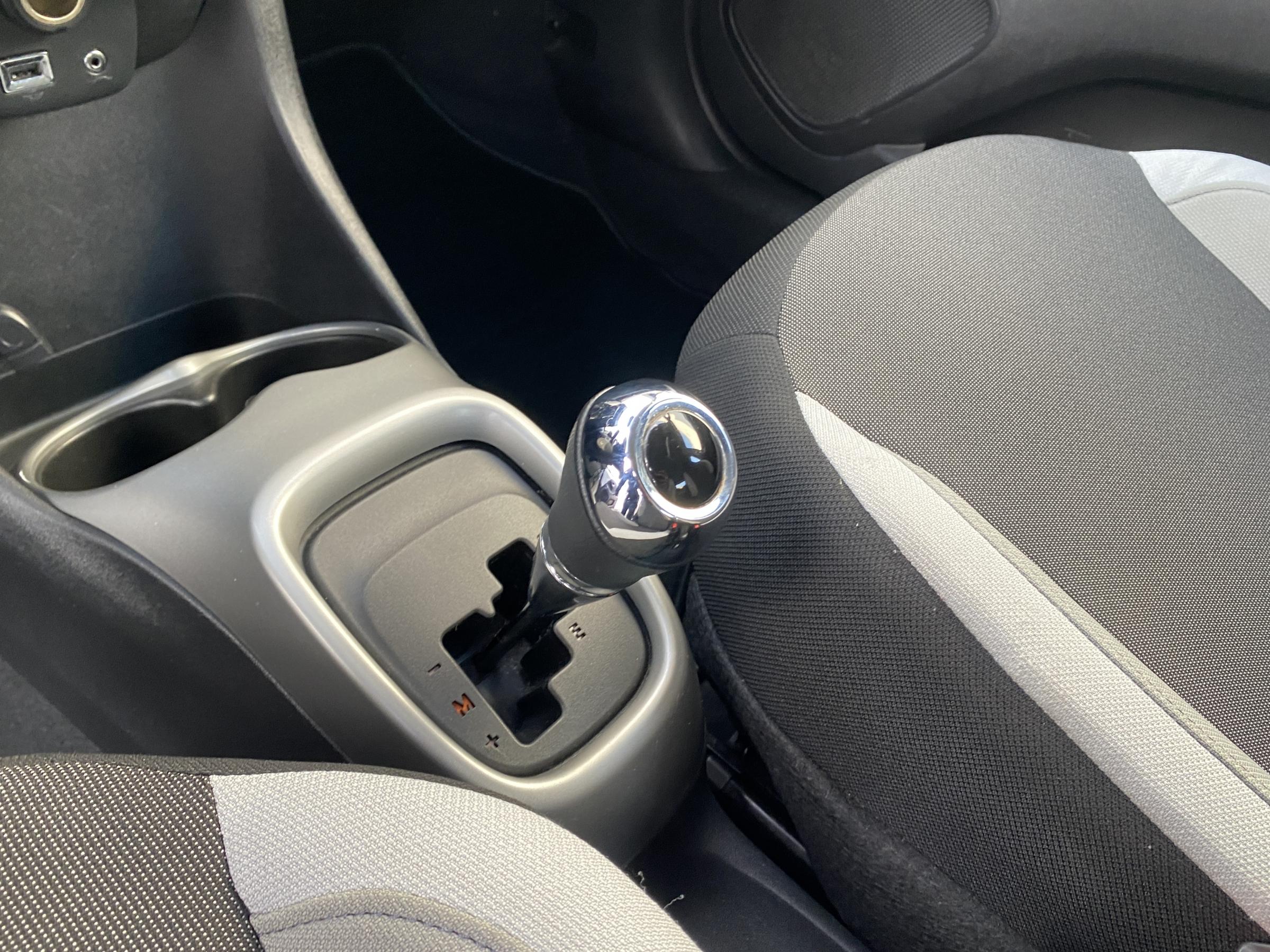 Toyota Aygo, 2017 - pohled č. 16