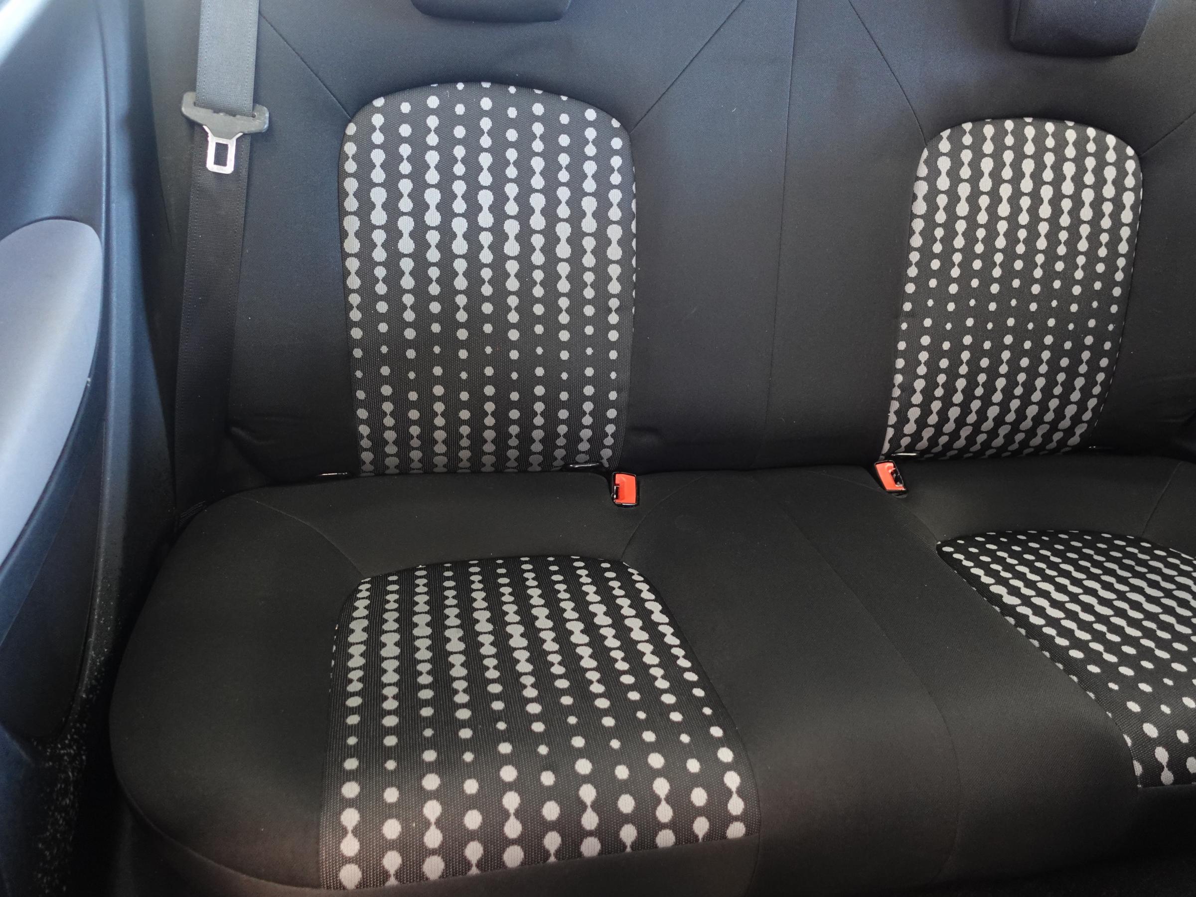 Fiat Punto, 2006 - pohled č. 12