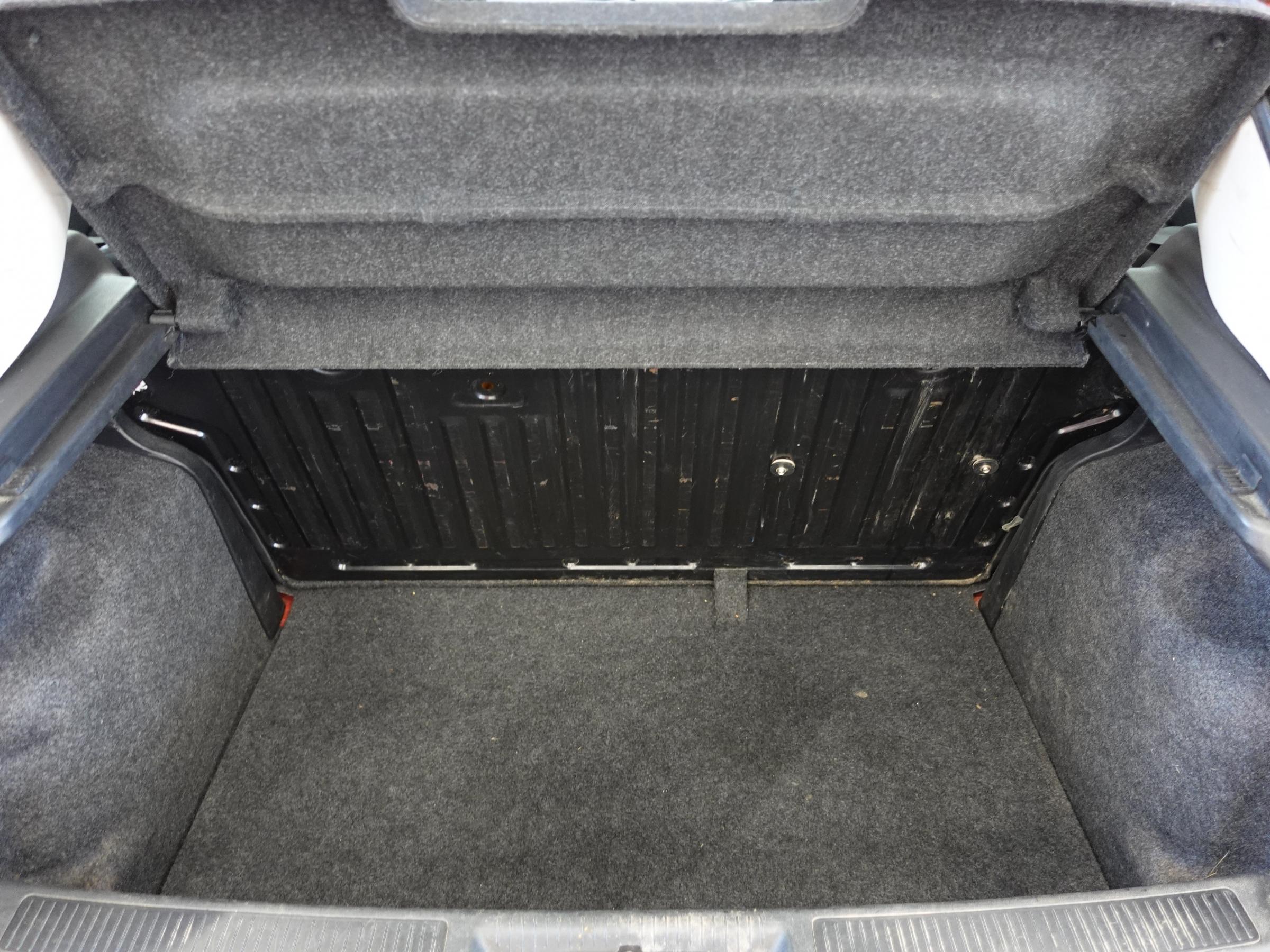 Fiat Punto, 2006 - pohled č. 7