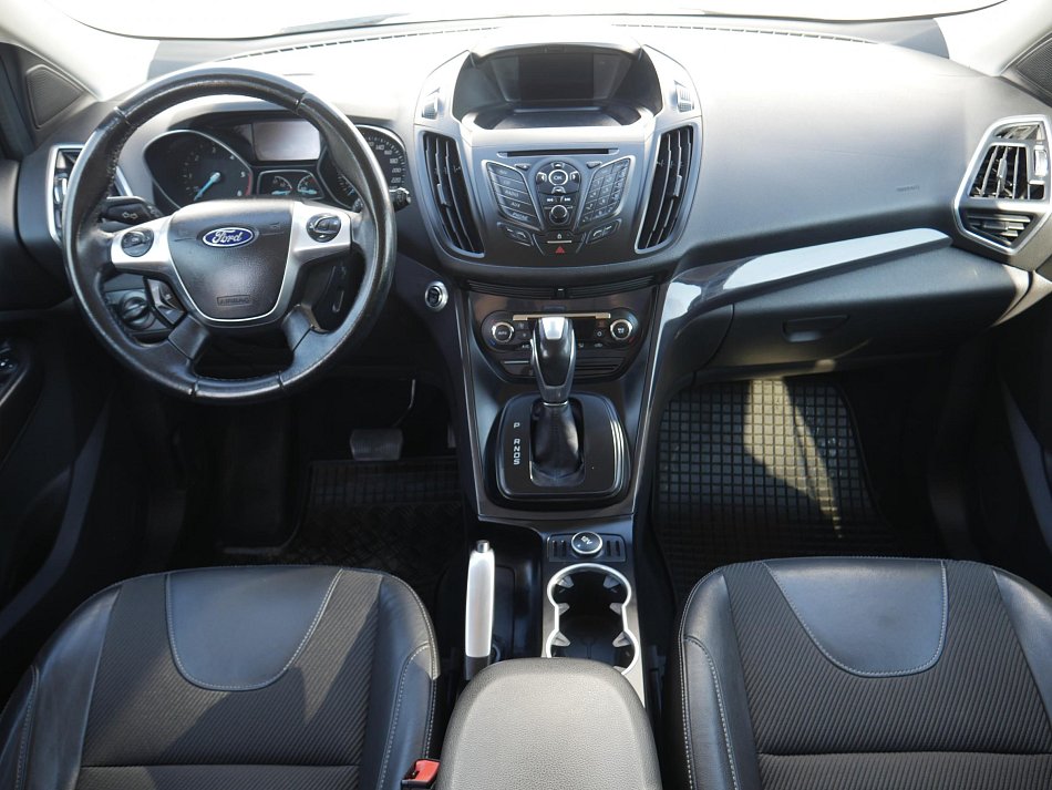 Ford Kuga 2.0 TDCi  4x4