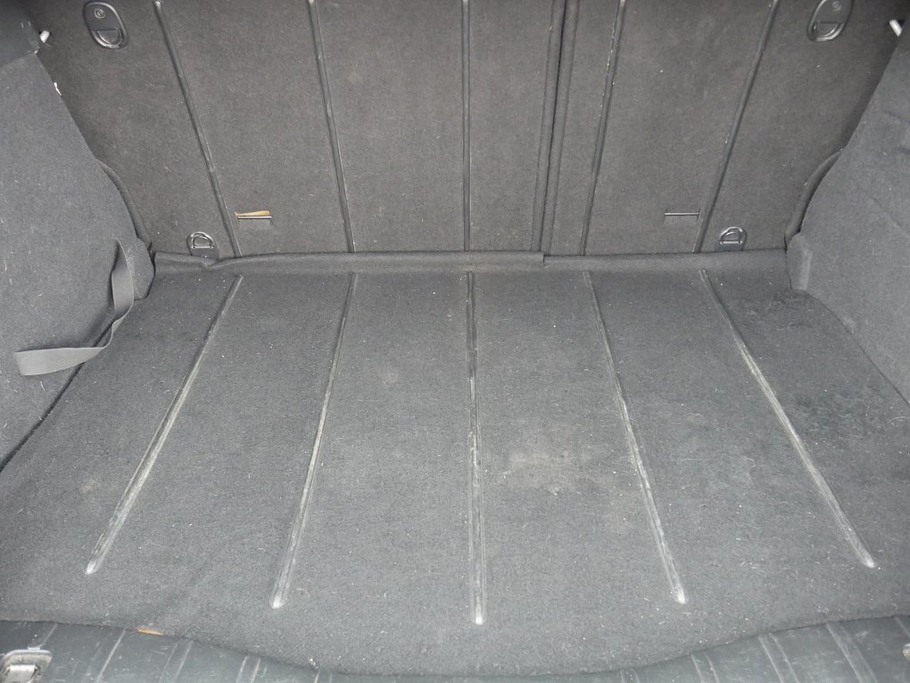 Volkswagen Touran 2.0 TDi Highline