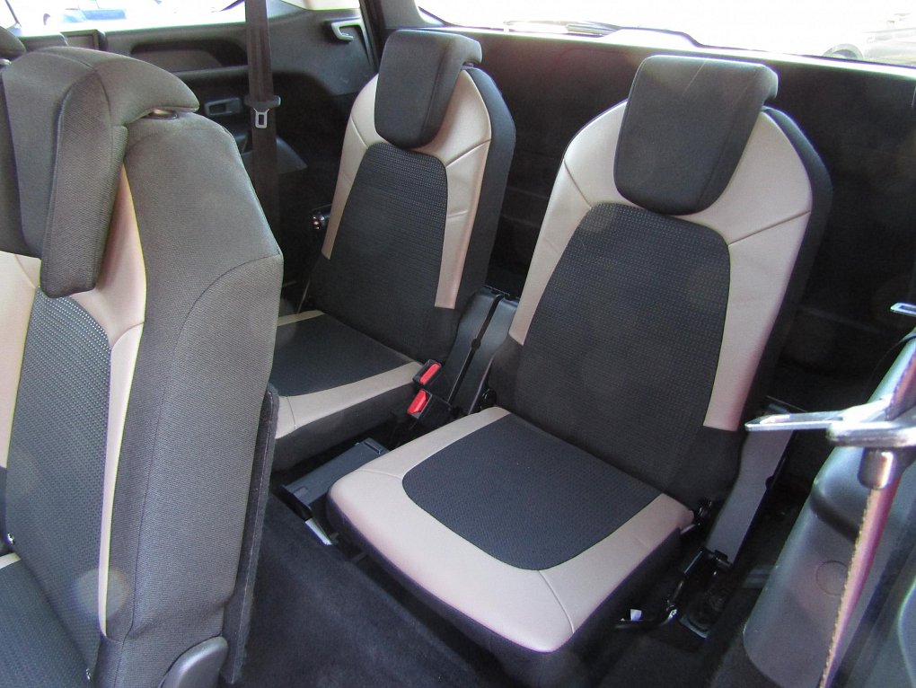 Citroën C4 GRAND Picasso 2.0 B-HDi 