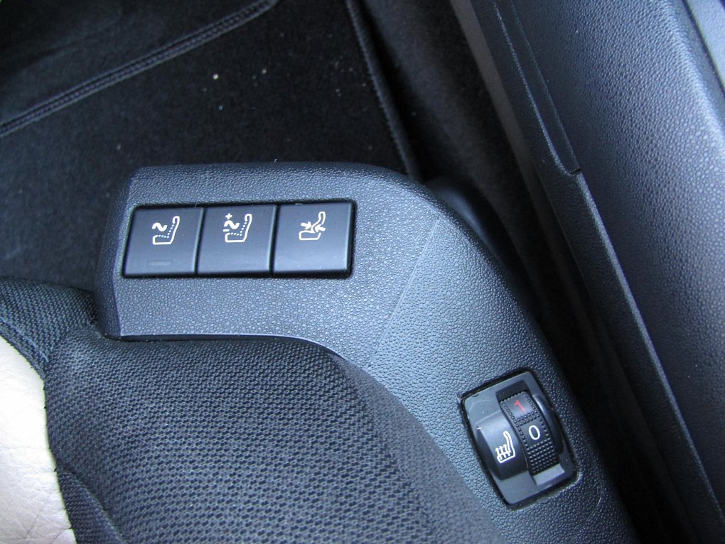 Citroën C4 GRAND Picasso 2.0 B-HDi 