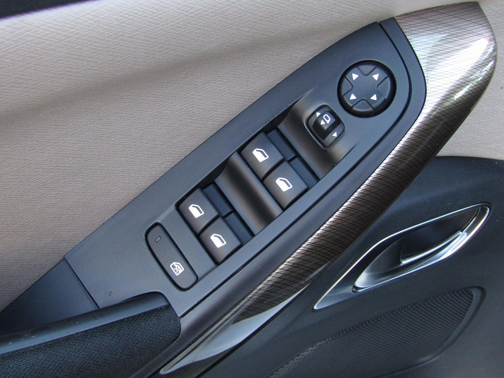 Citroën C4 GRAND Picasso 2.0 B-HDi 