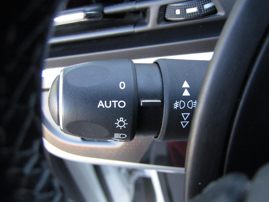 Citroën C4 GRAND Picasso 2.0 B-HDi 