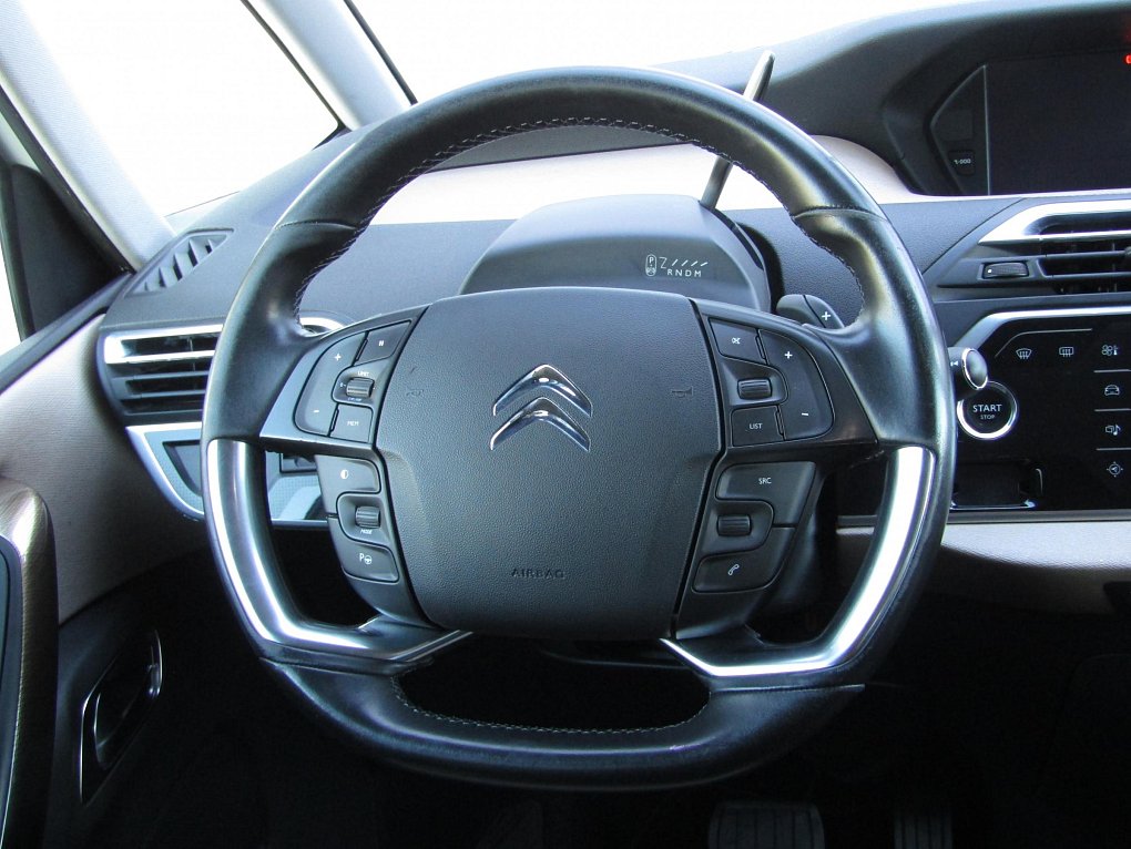 Citroën C4 GRAND Picasso 2.0 B-HDi 