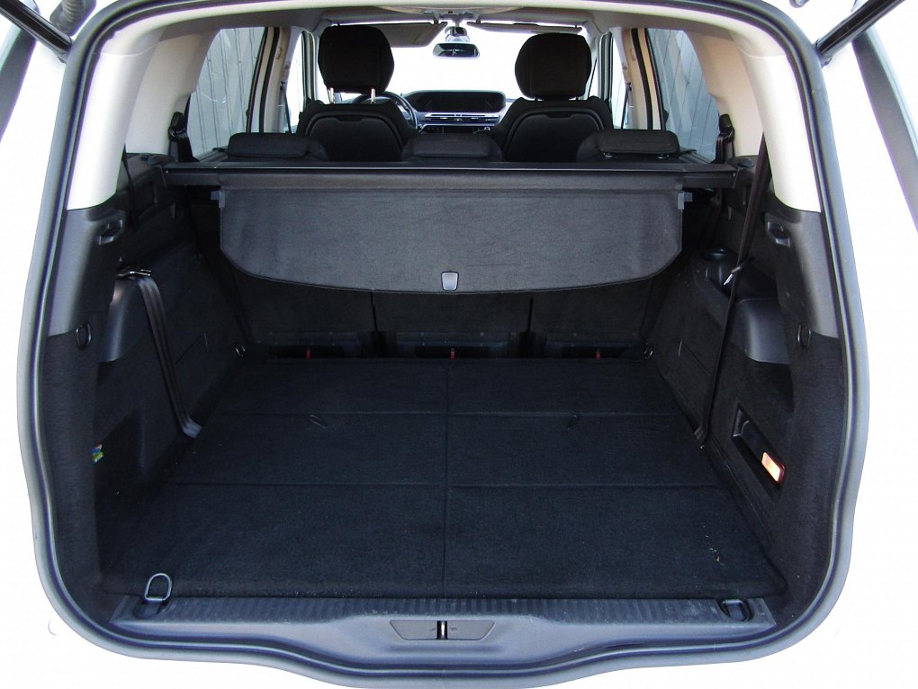 Citroën C4 GRAND Picasso 2.0 B-HDi 