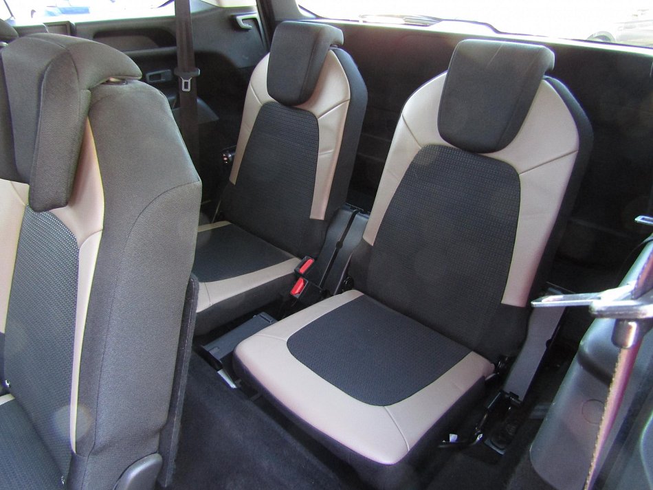 Citroën C4 GRAND Picasso 2.0 B-HDi 